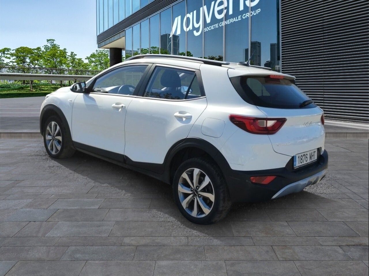 Kia Stonic 1.2 Dpi 62kw (84cv) Concept - Foto 2