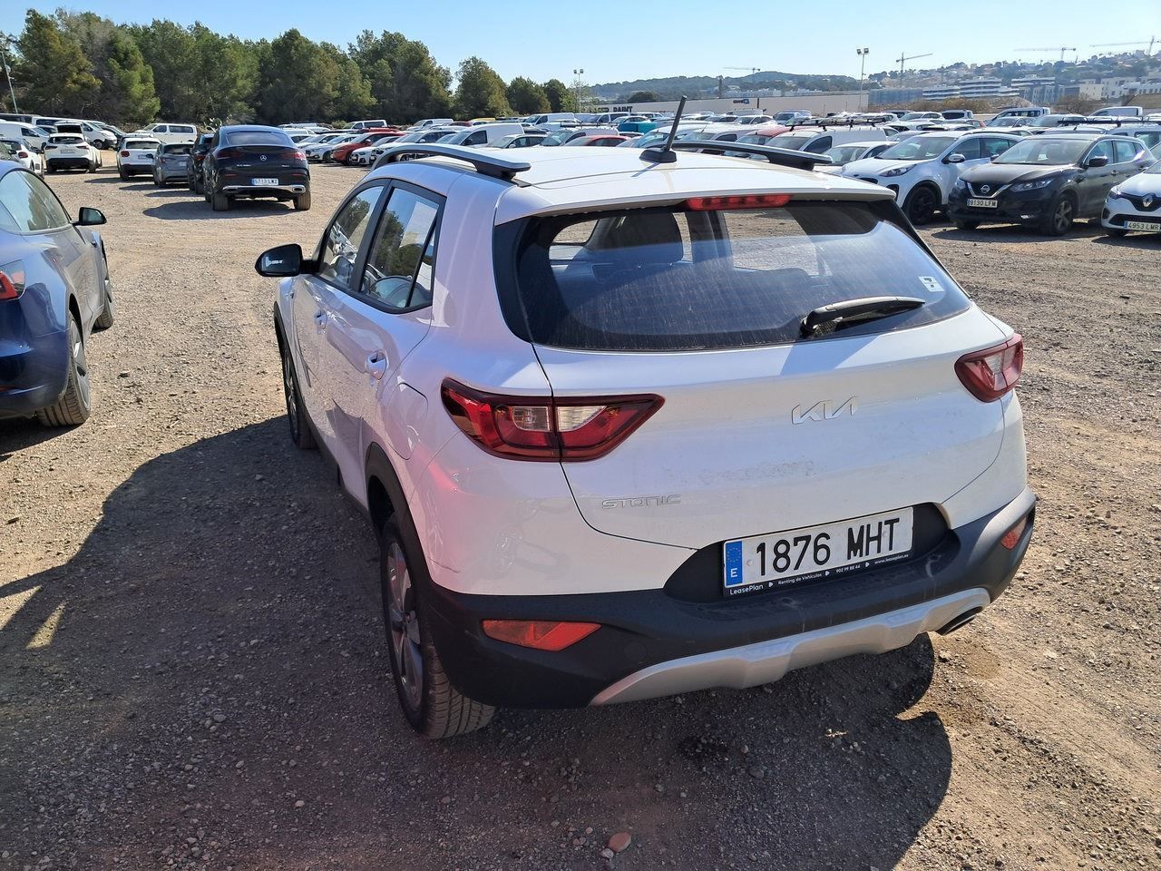 Kia Stonic 1.2 Dpi 62kw (84cv) Concept - Foto 2