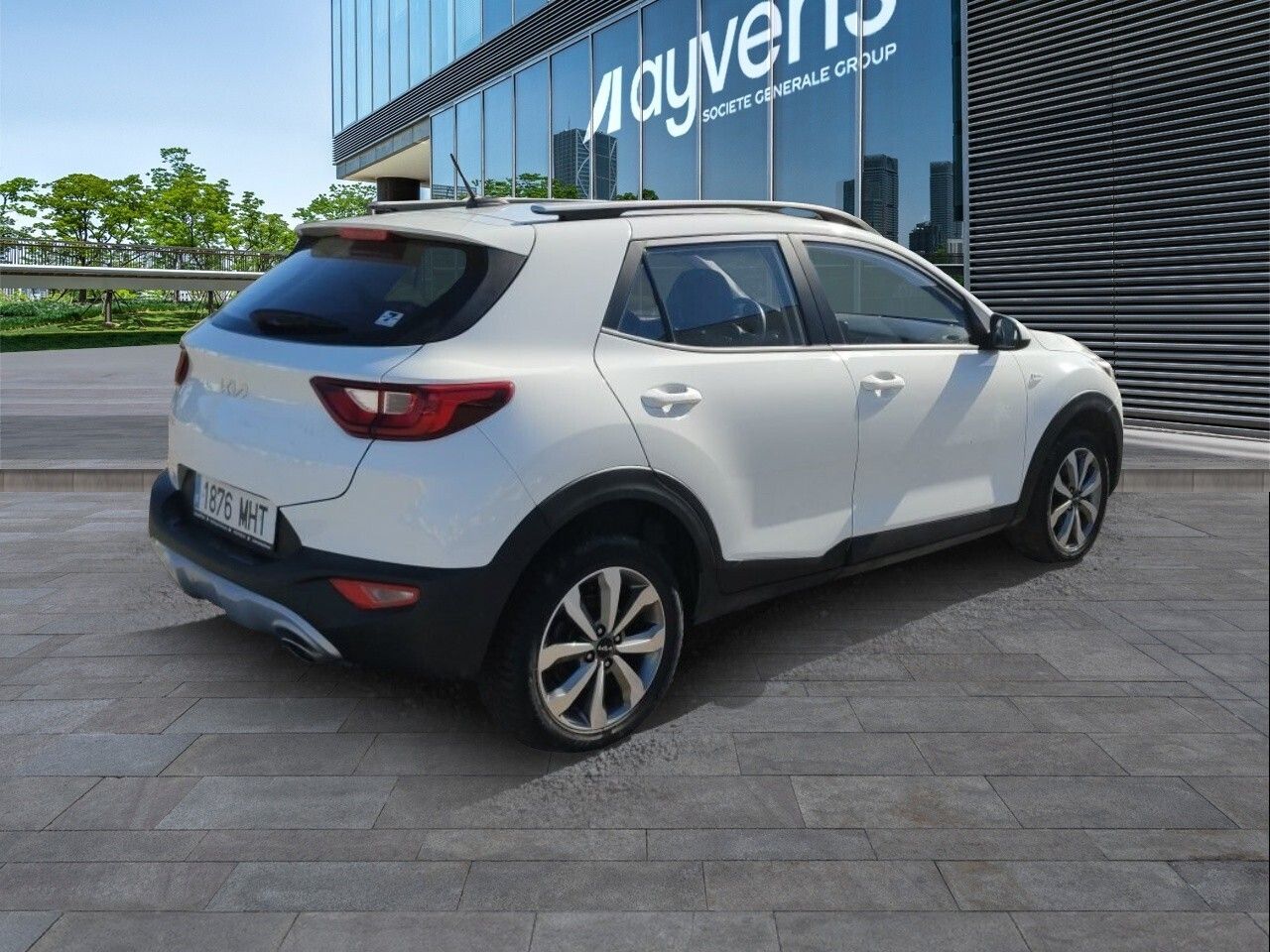 Kia Stonic 1.2 Dpi 62kw (84cv) Concept - Foto 2
