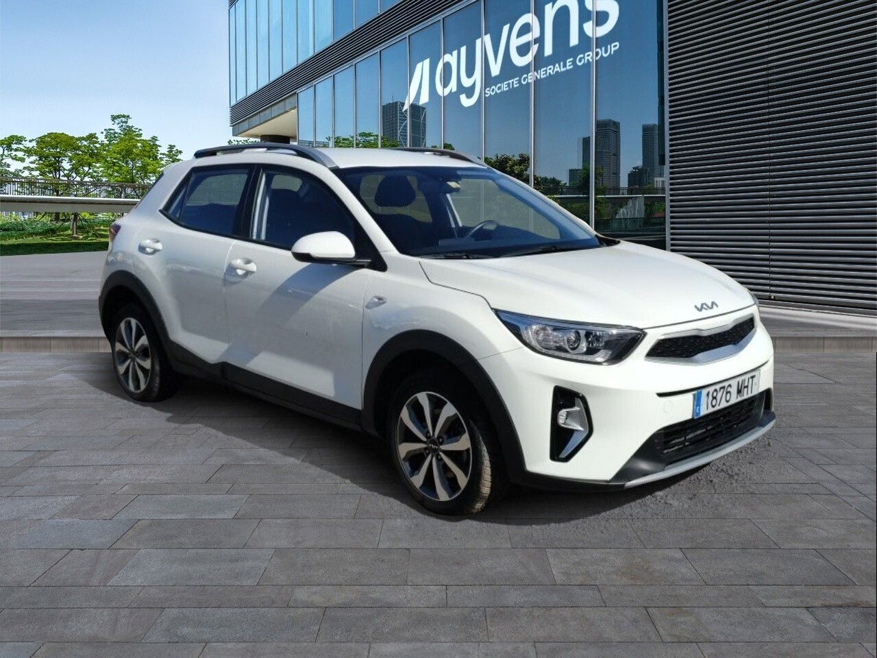 Kia Stonic 1.2 Dpi 62kw (84cv) Concept - Foto 2