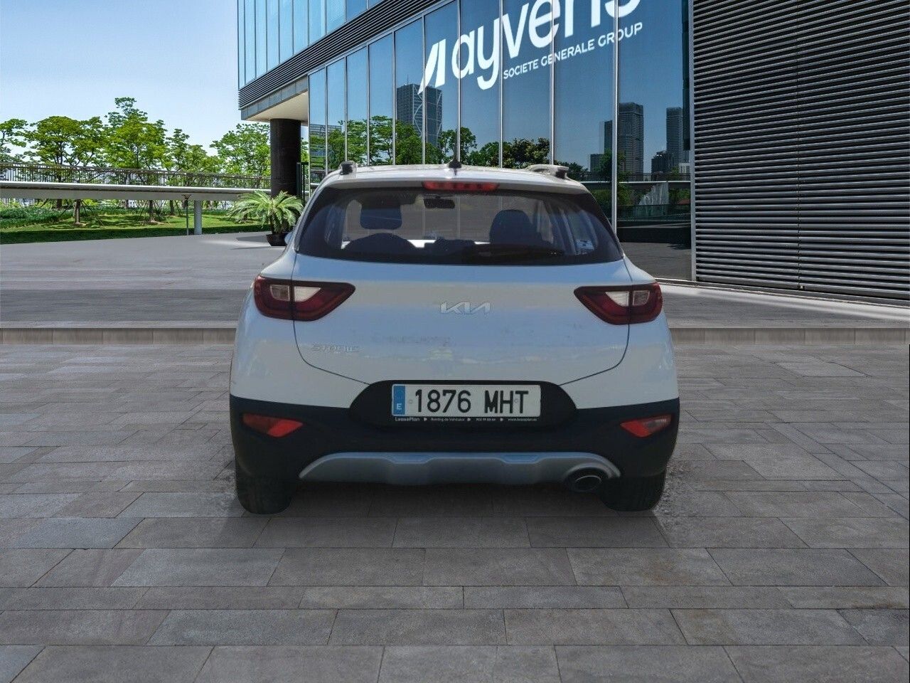 Kia Stonic 1.2 Dpi 62kw (84cv) Concept - Foto 2
