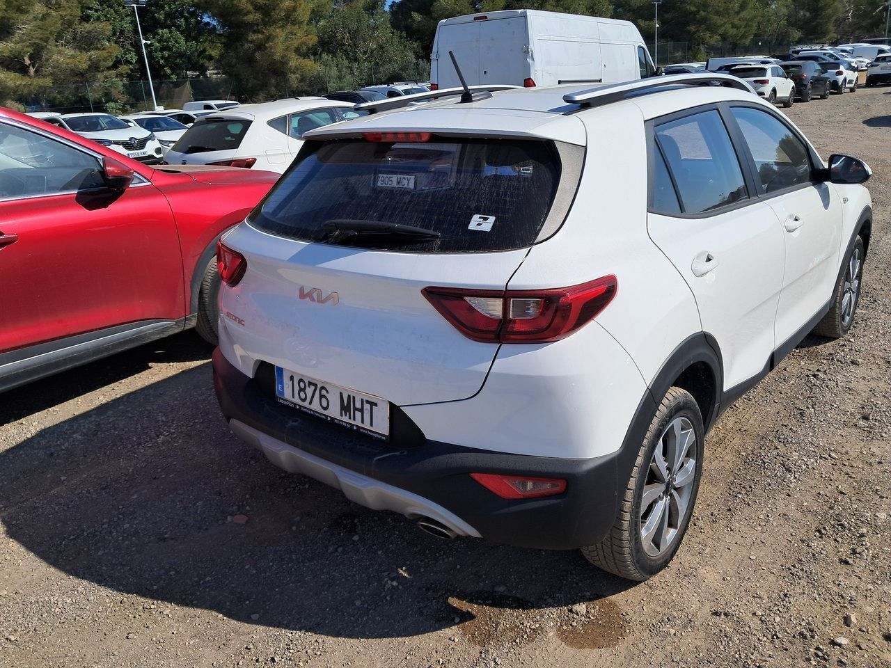 Kia Stonic 1.2 Dpi 62kw (84cv) Concept - Foto 2