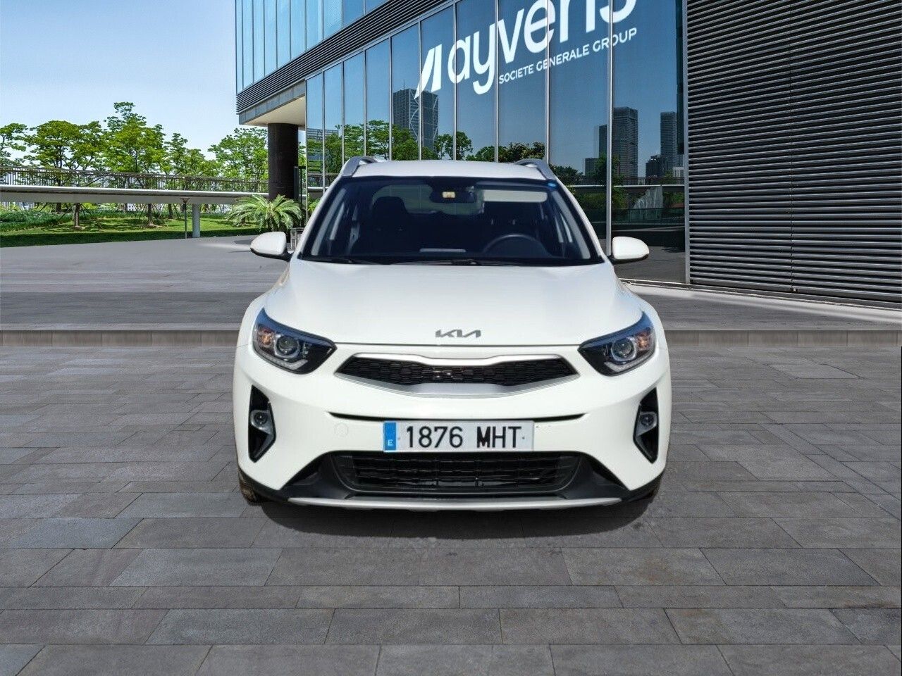 Kia Stonic 1.2 Dpi 62kw (84cv) Concept - Foto 2