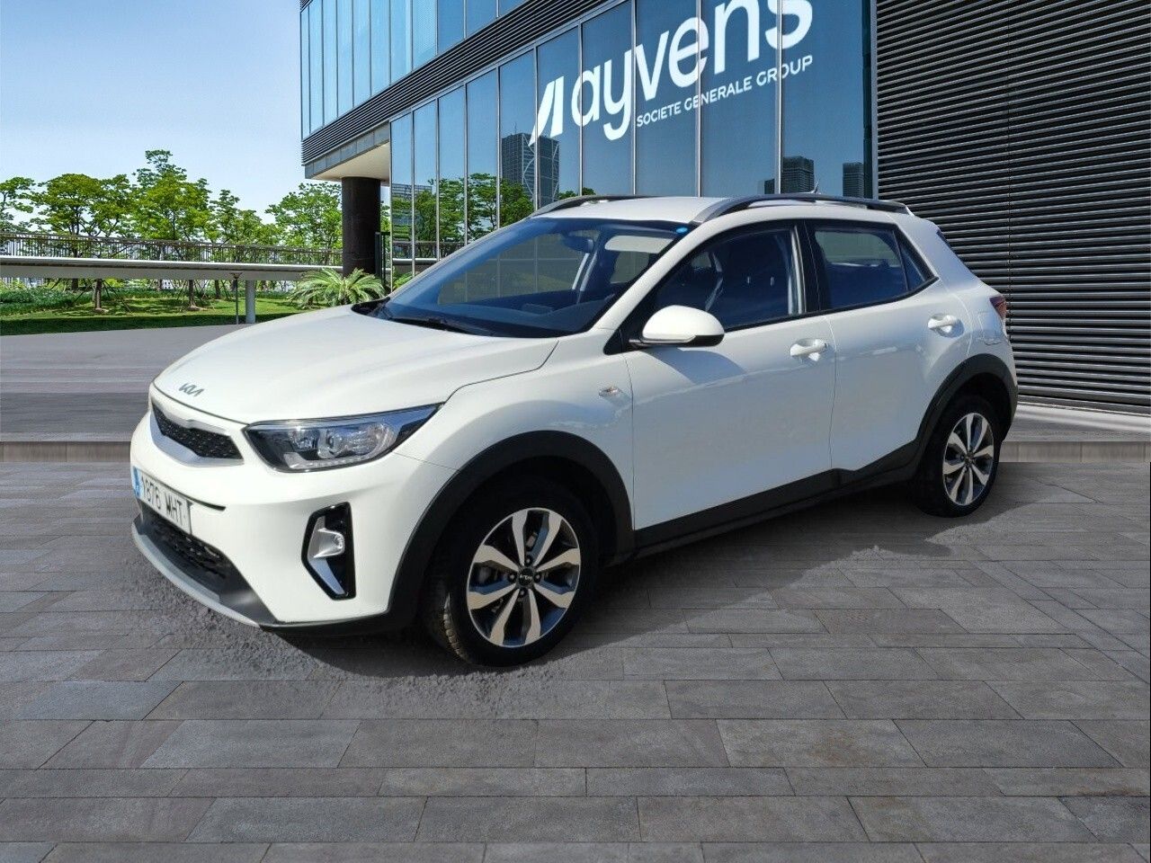 Kia Stonic 1.2 Dpi 62kw (84cv) Concept - Foto 2