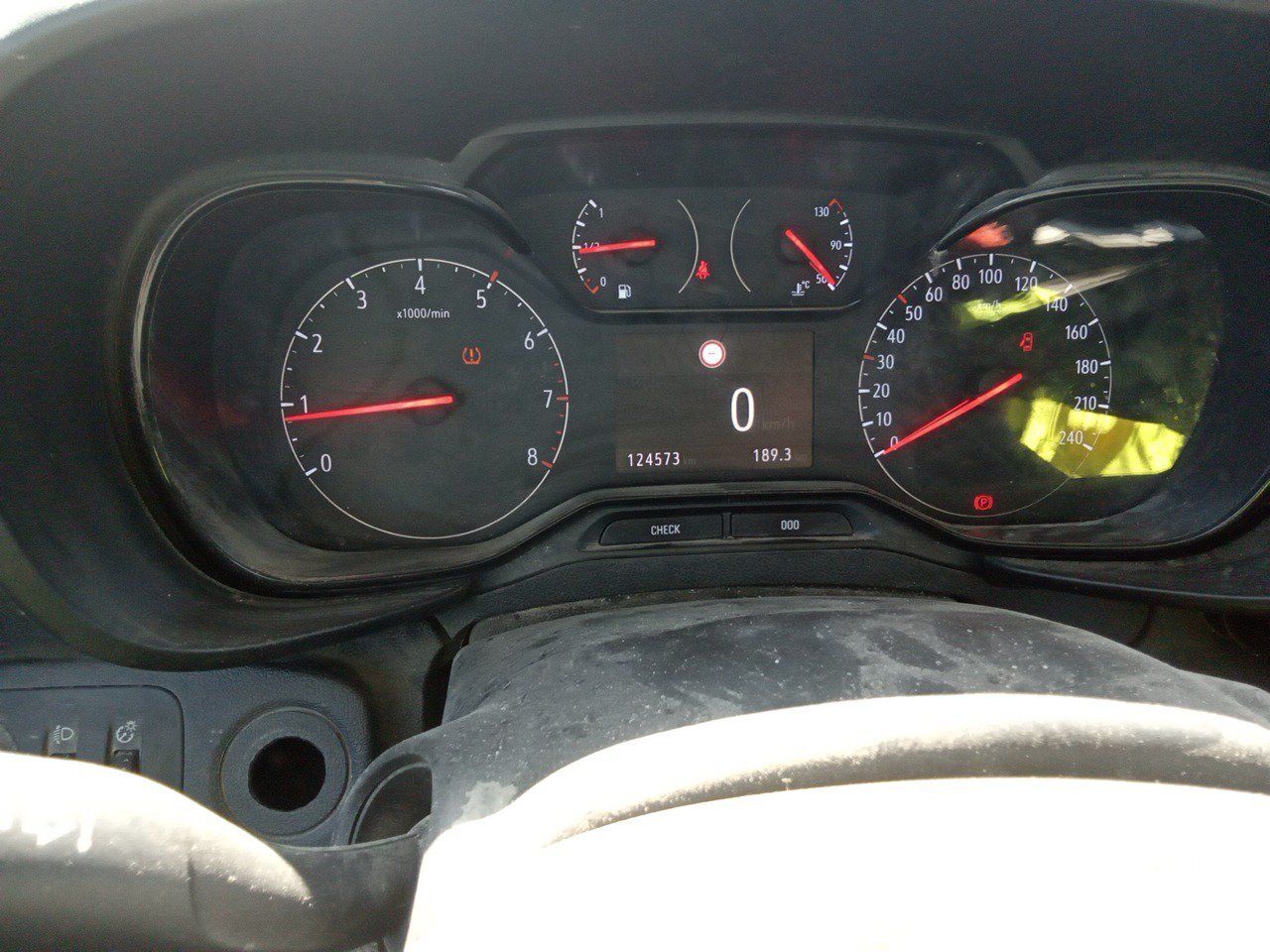 Opel Combo 1.5 Td 75kw Xl Business Edition N1 - Foto 2