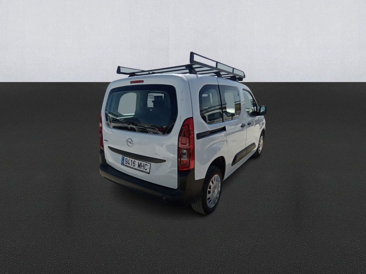 Opel Combo 1.5 Td 75kw Xl Business Edition N1 - Foto 2