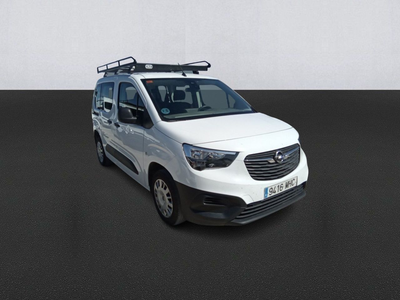 Opel Combo 1.5 Td 75kw Xl Business Edition N1 - Foto 2