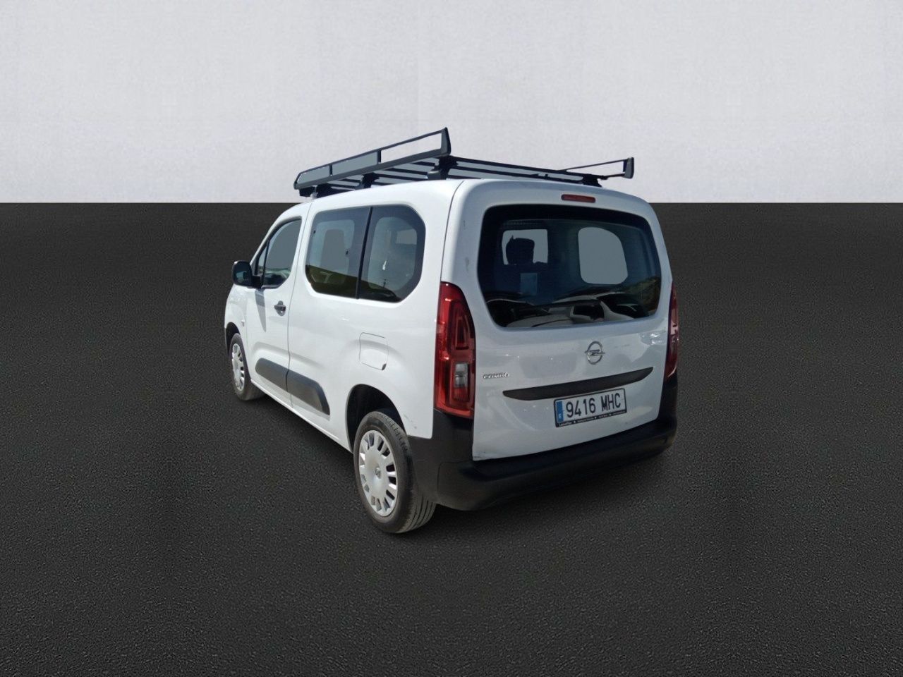 Opel Combo 1.5 Td 75kw Xl Business Edition N1 - Foto 2