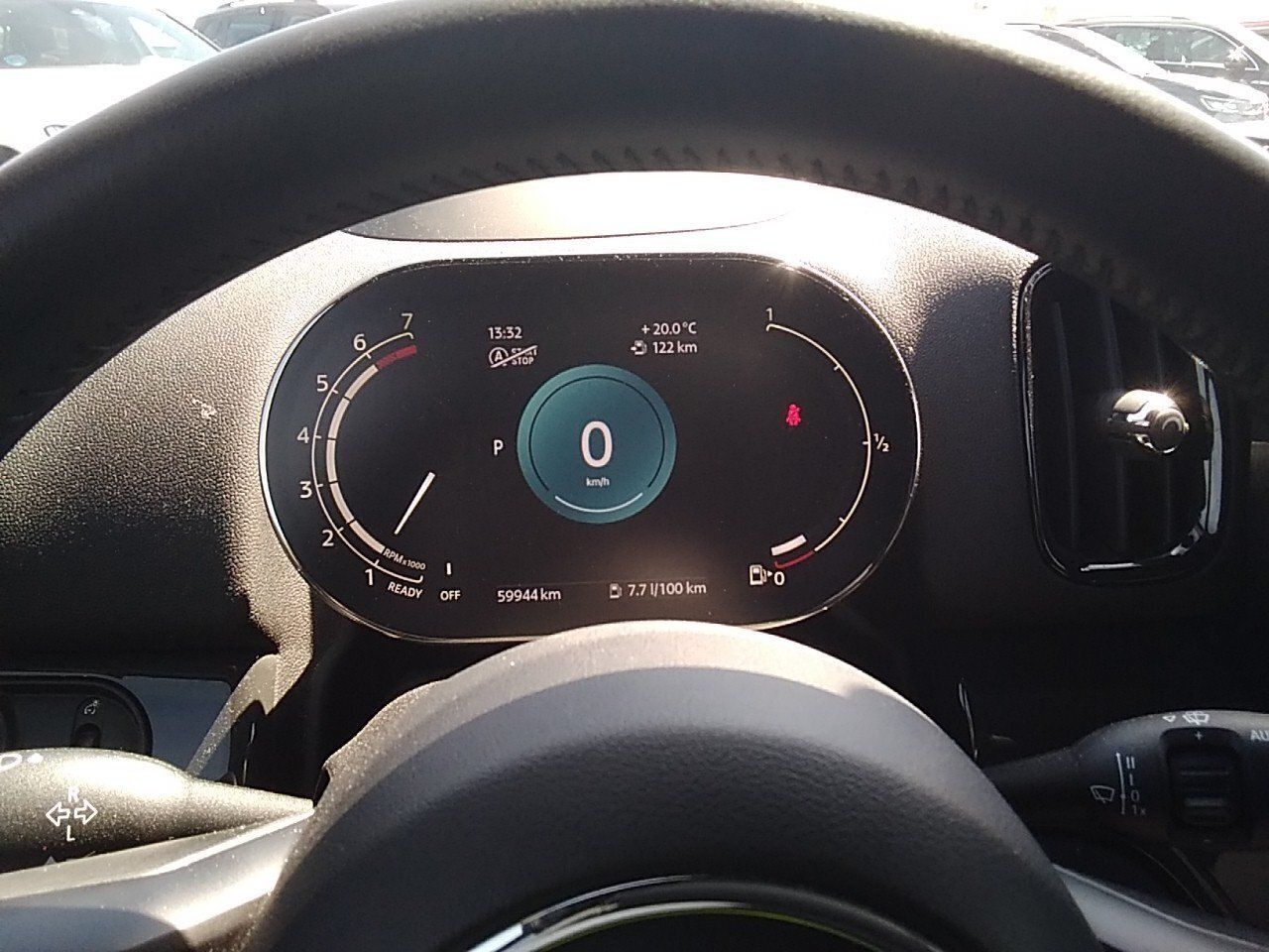 Mini Countryman Cooper - Foto 2