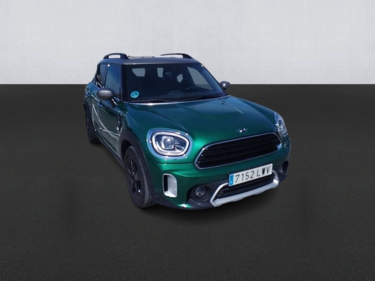 Mini Countryman Cooper - Foto 2