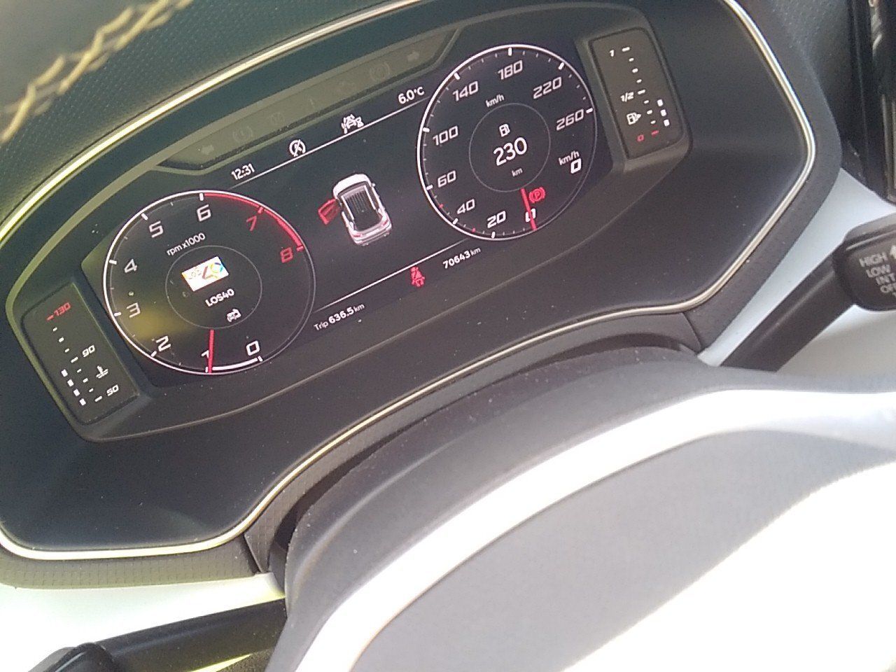 Seat Arona 1.0 Tsi 81kw (110cv) Style - Foto 2