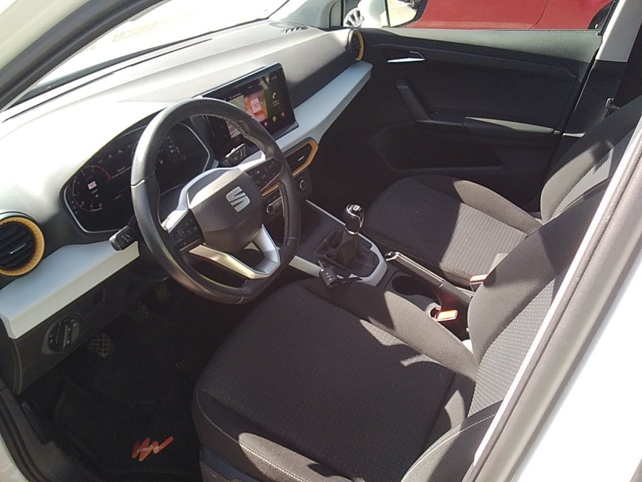 Seat Arona 1.0 Tsi 81kw (110cv) Style - Foto 2