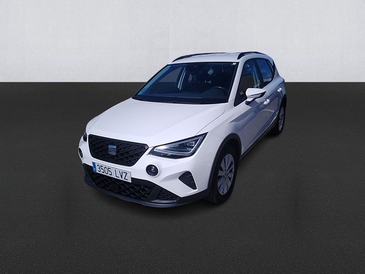 Seat Arona 1.0 Tsi 81kw (110cv) Style - Foto 2