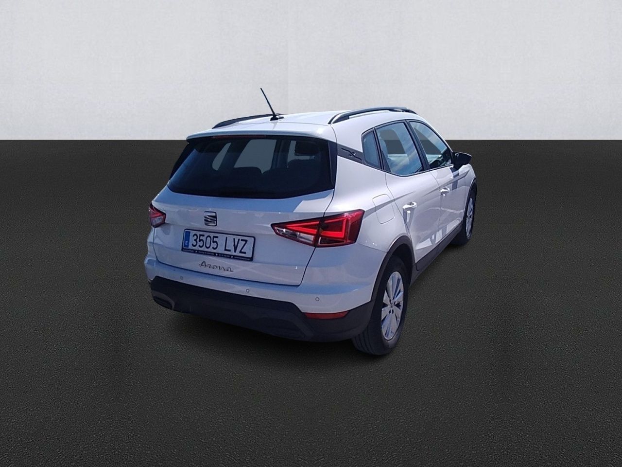 Seat Arona 1.0 Tsi 81kw (110cv) Style - Foto 2