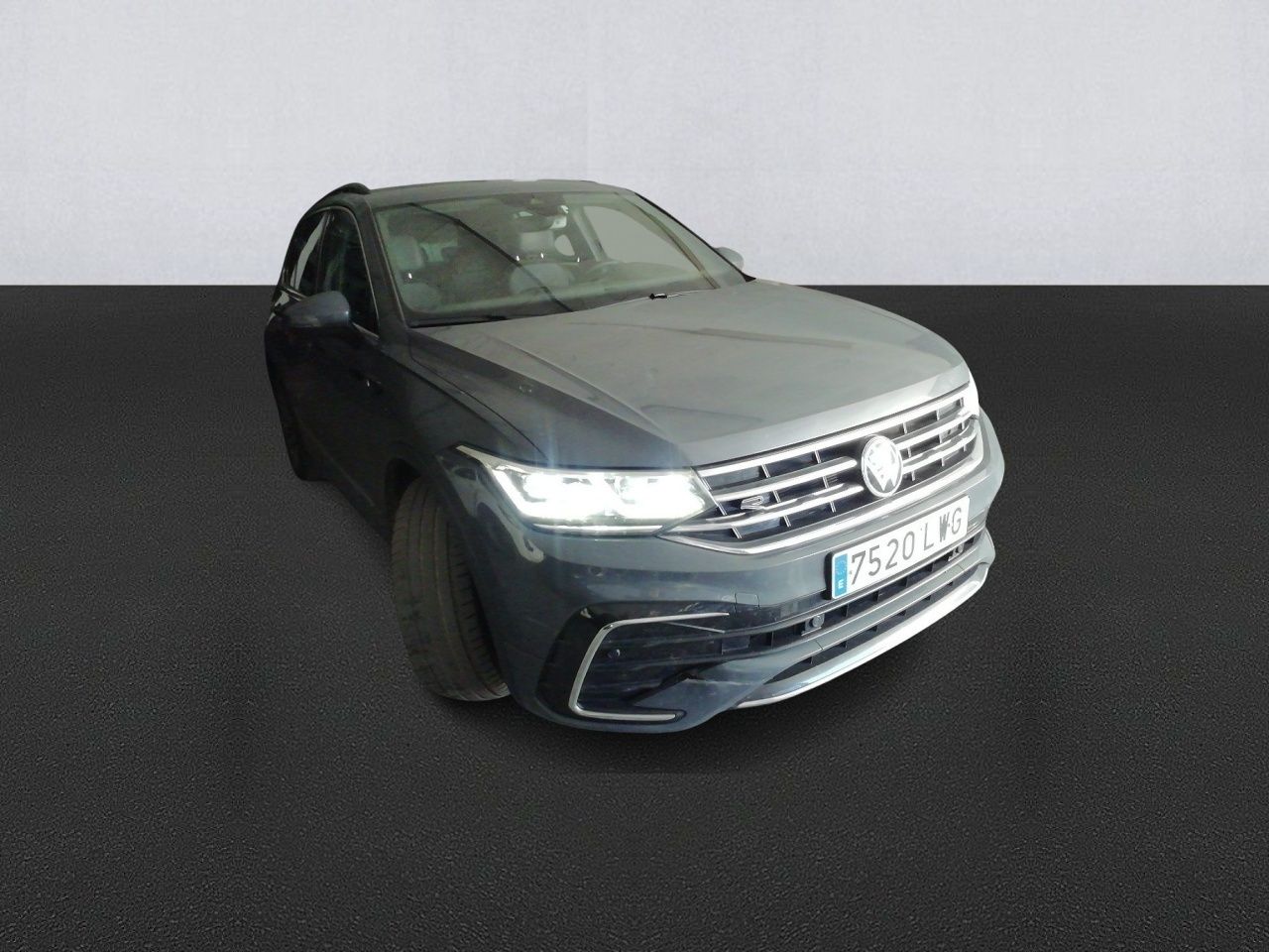Volkswagen Tiguan R-line 2.0 Tdi 110kw (150cv) Dsg - Foto 2