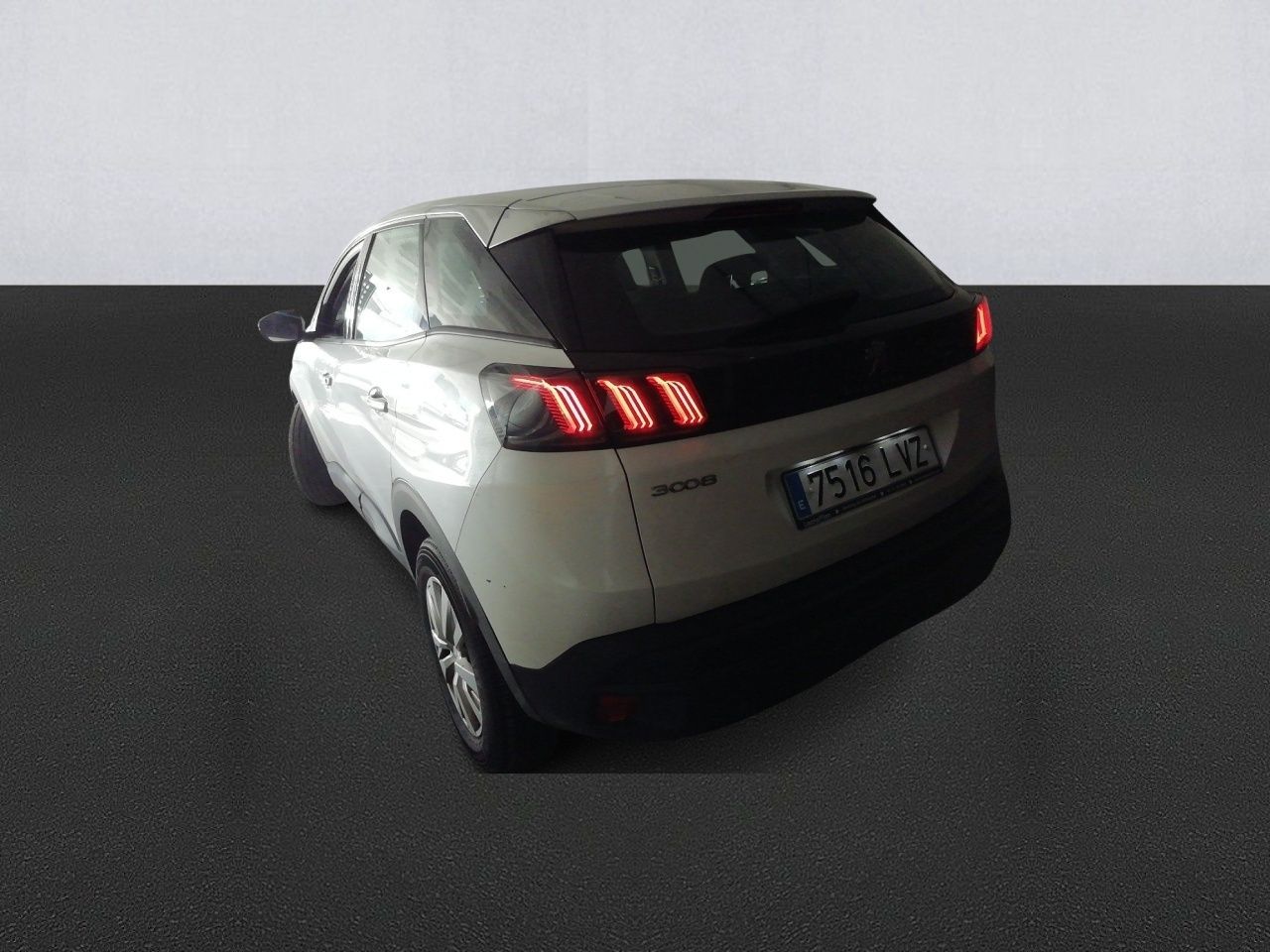 Peugeot 3008 1.5 Bluehdi 96kw (130cv) S&s Active Pack - Foto 2