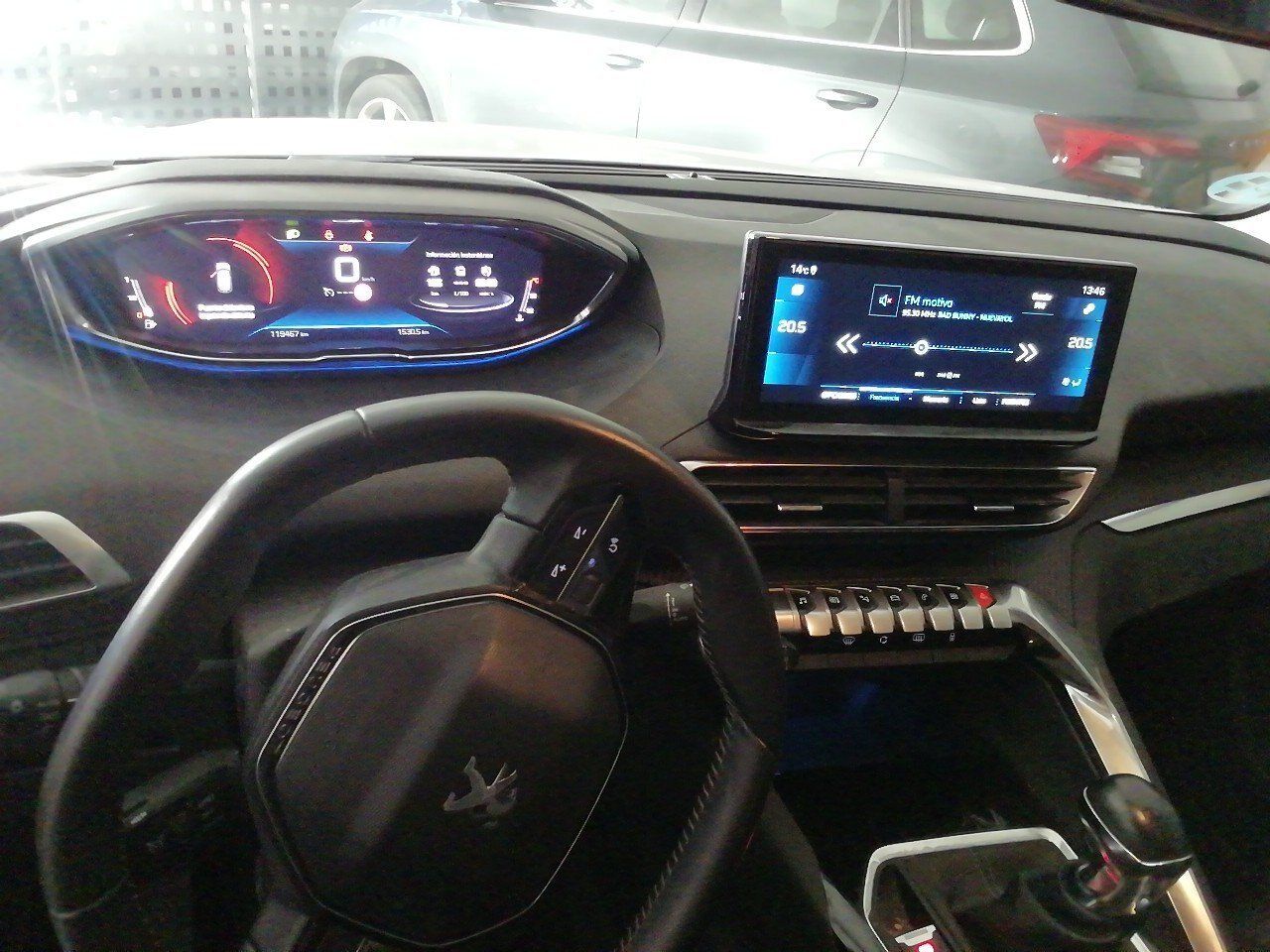 Peugeot 3008 1.5 Bluehdi 96kw (130cv) S&s Active Pack - Foto 2