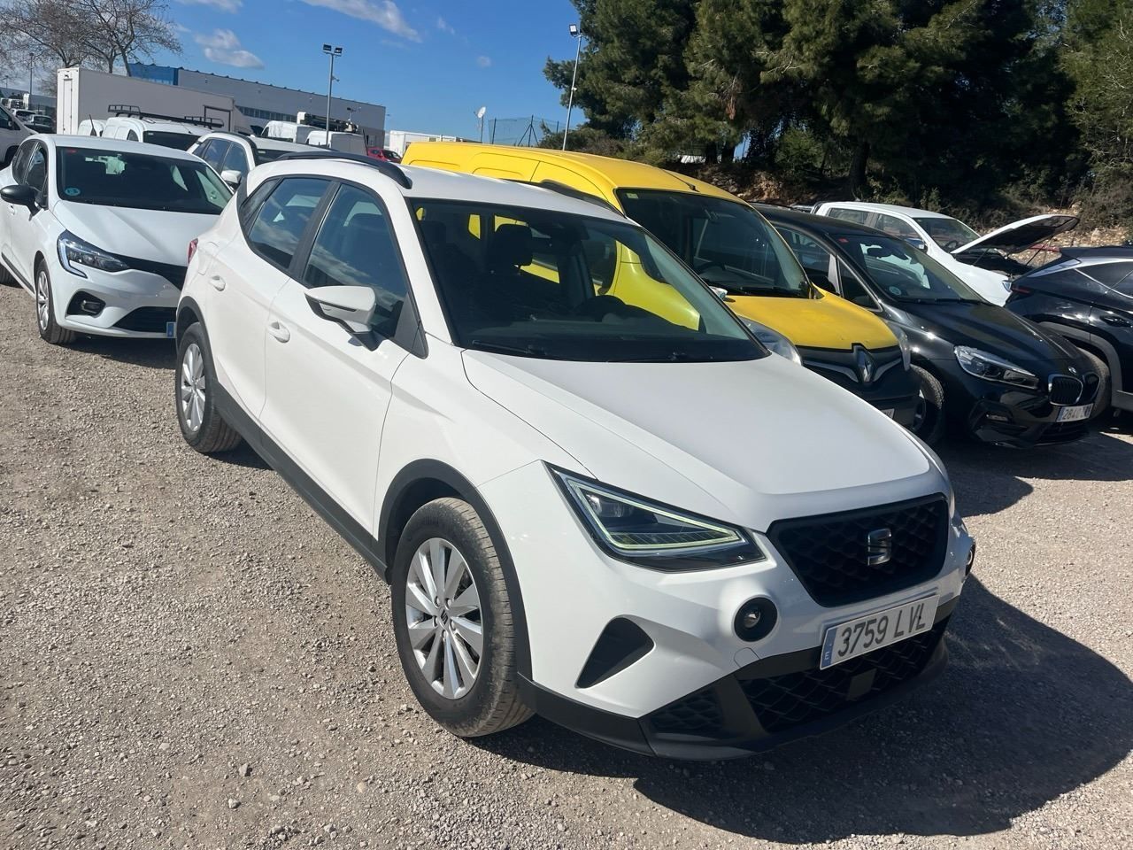 Seat Arona 1.0 Tsi 81kw (110cv) Style - Foto 2