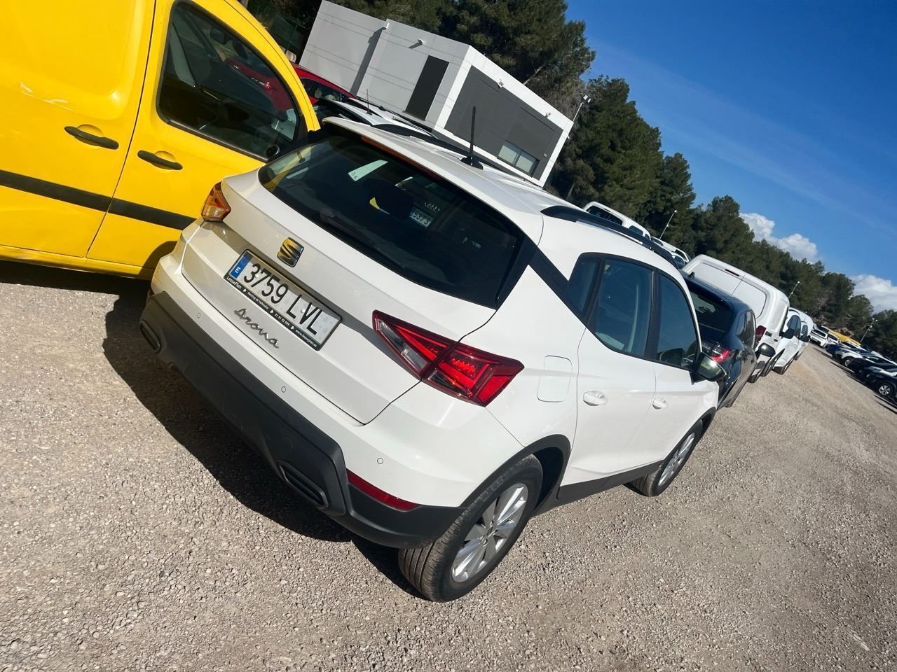Seat Arona 1.0 Tsi 81kw (110cv) Style - Foto 2