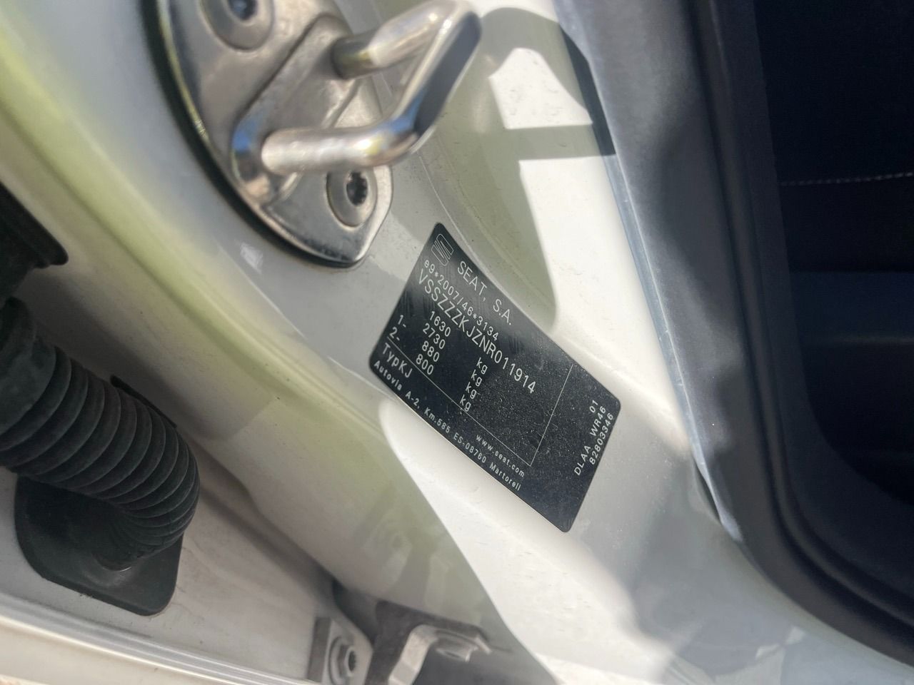 Seat Arona 1.0 Tsi 81kw (110cv) Style - Foto 2
