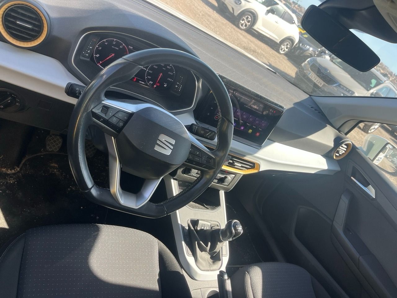 Seat Arona 1.0 Tsi 81kw (110cv) Style - Foto 2