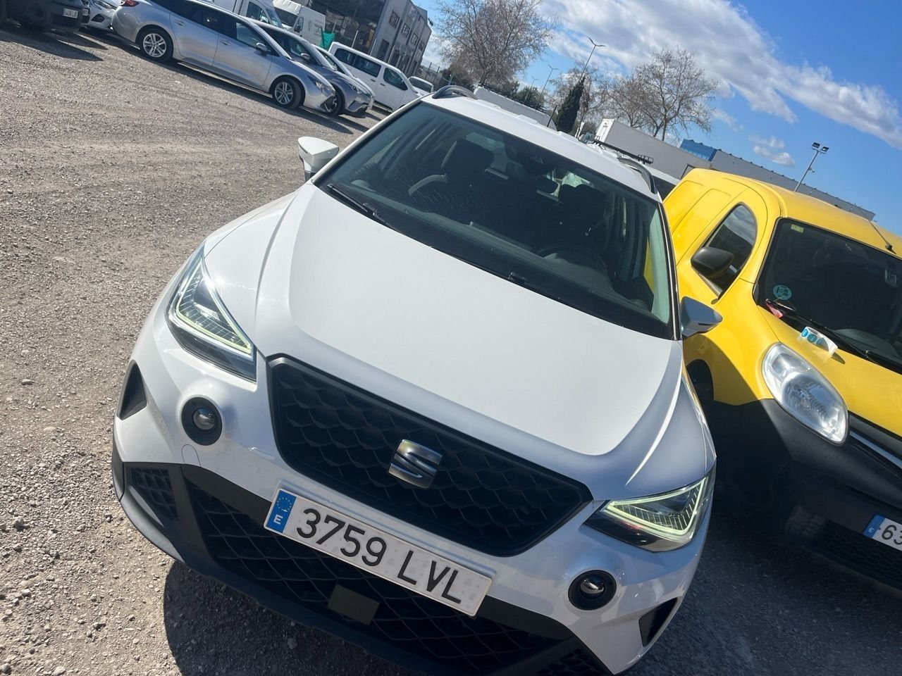 Seat Arona 1.0 Tsi 81kw (110cv) Style - Foto 2