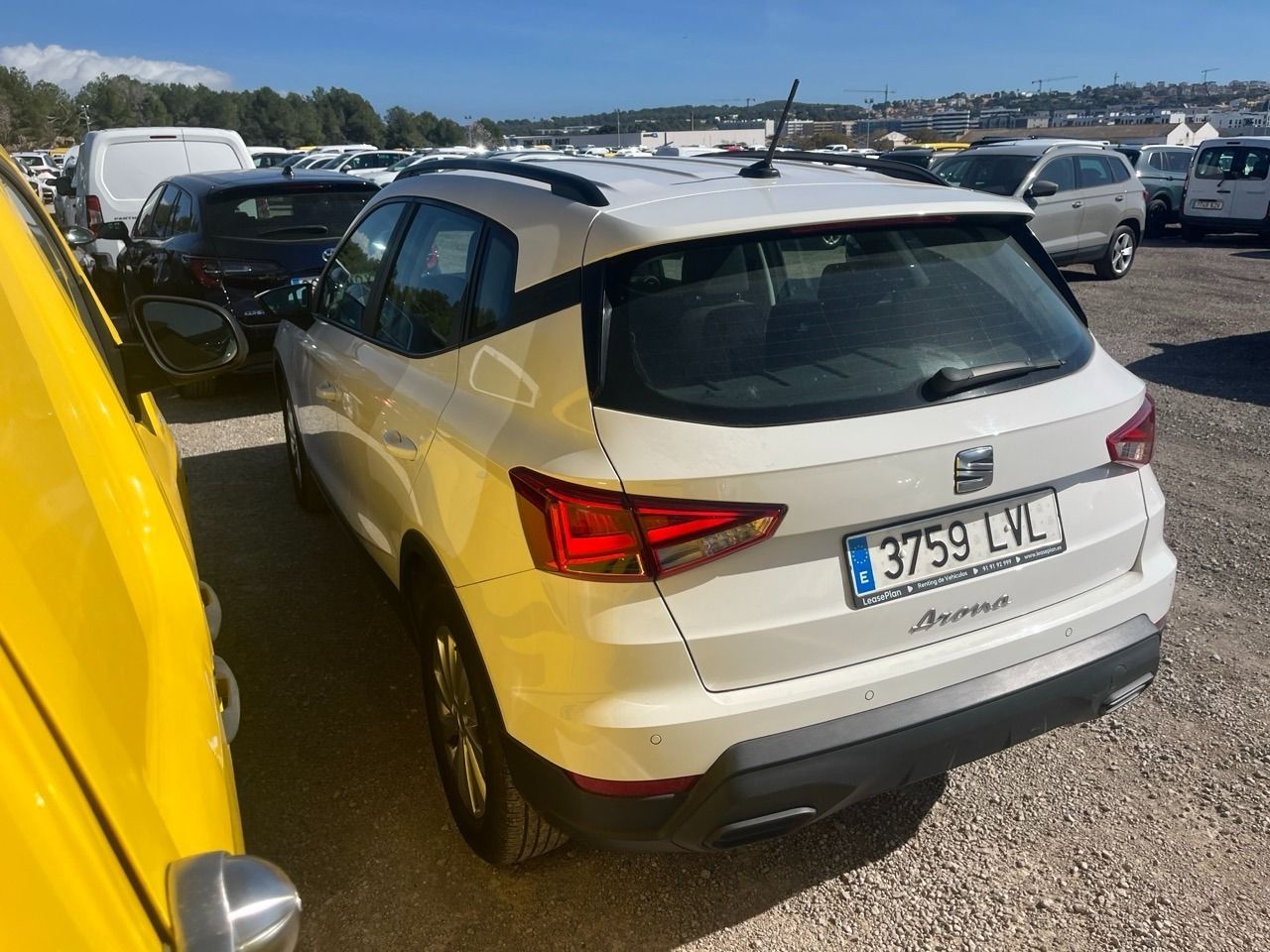 Seat Arona 1.0 Tsi 81kw (110cv) Style - Foto 2