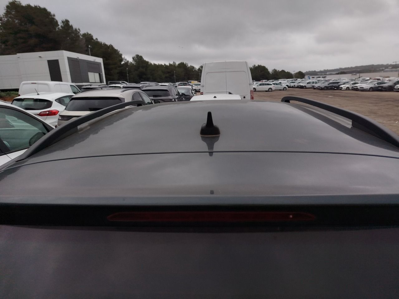 Seat Ateca 1.0 Tsi 81kw St&sp Style Go - Foto 2