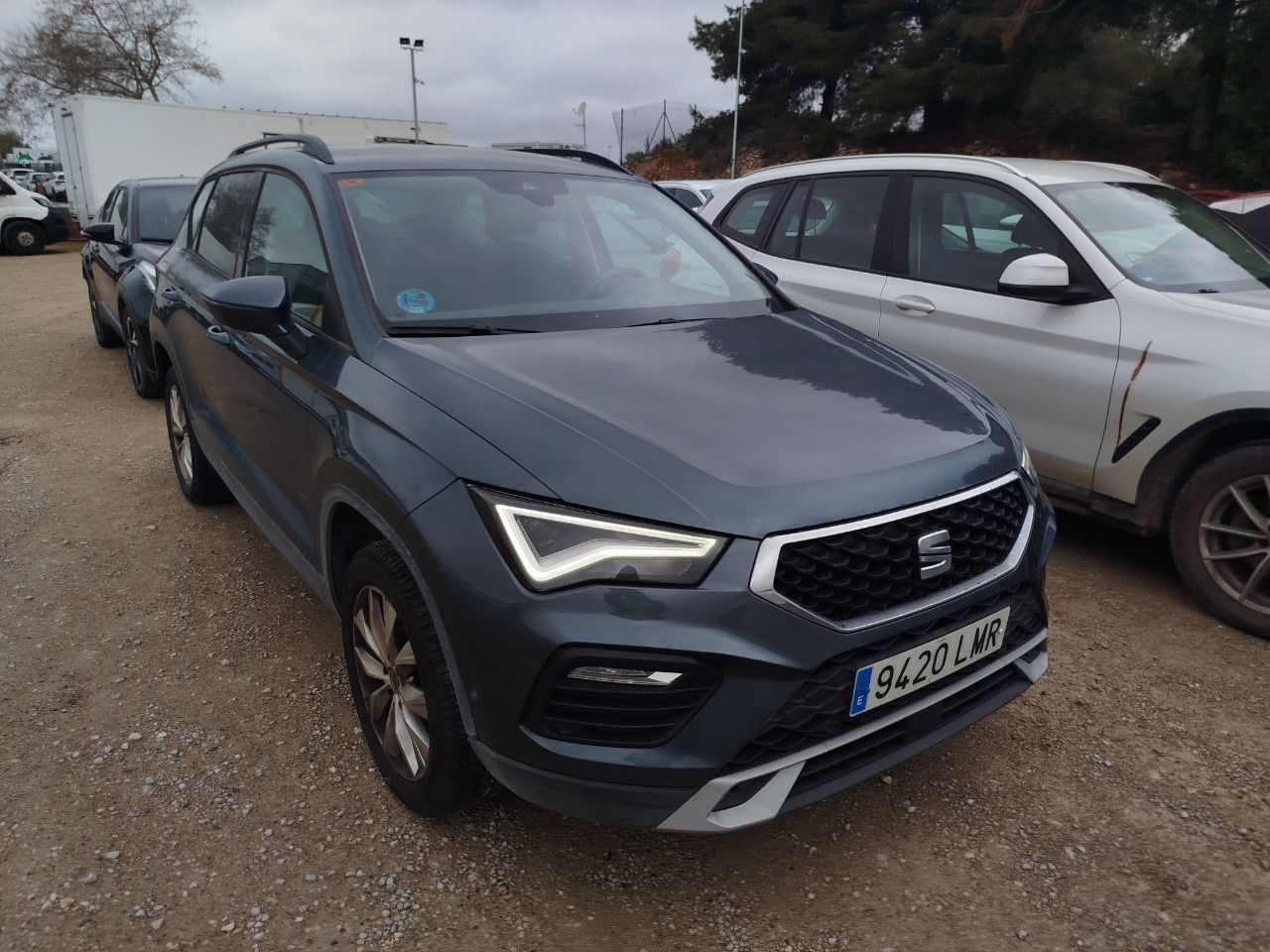Seat Ateca 1.0 Tsi 81kw St&sp Style Go - Foto 2