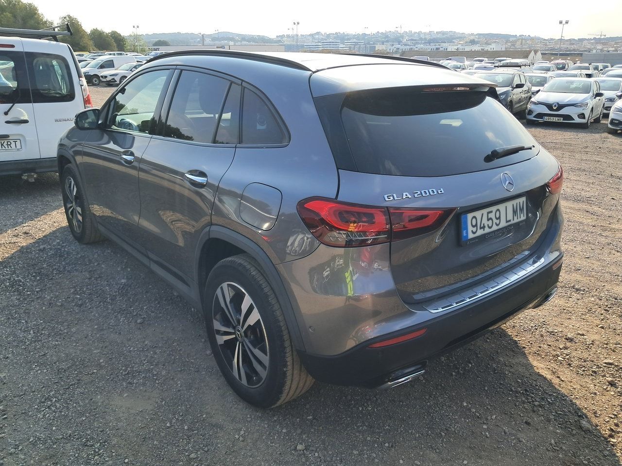 Mercedes Gla 200 D - Foto 2