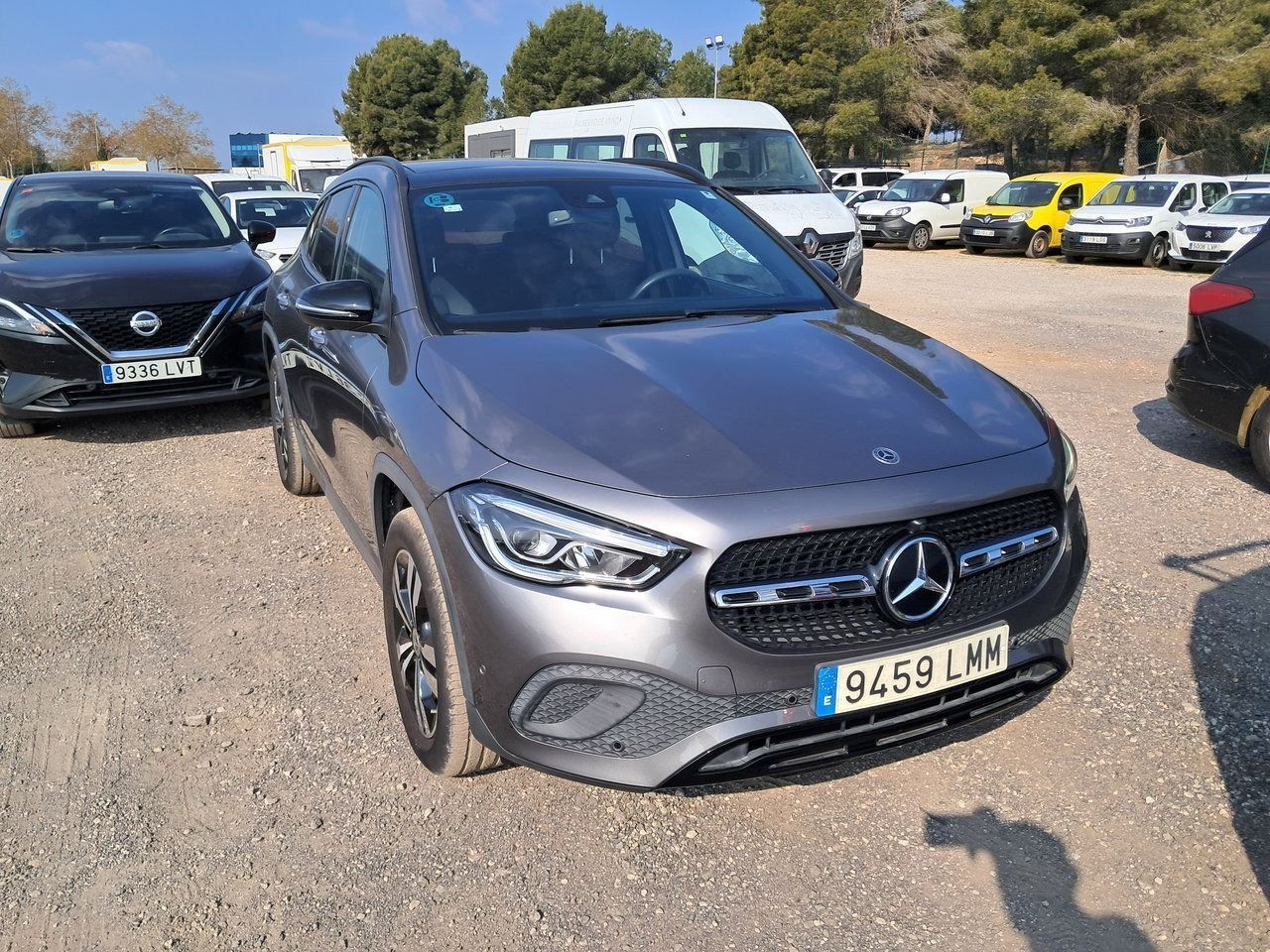 Mercedes Gla 200 D - Foto 2