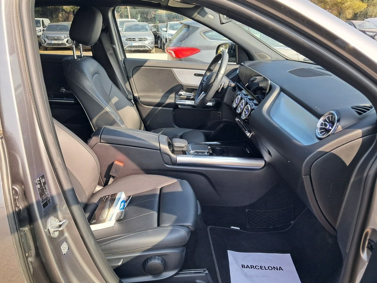 Mercedes Gla 200 D - Foto 2