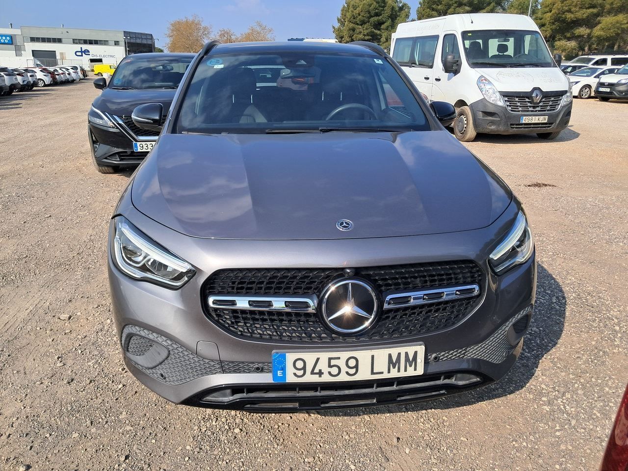 Mercedes Gla 200 D - Foto 2