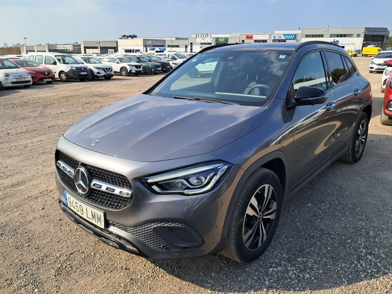 Mercedes Gla 200 D - Foto 2