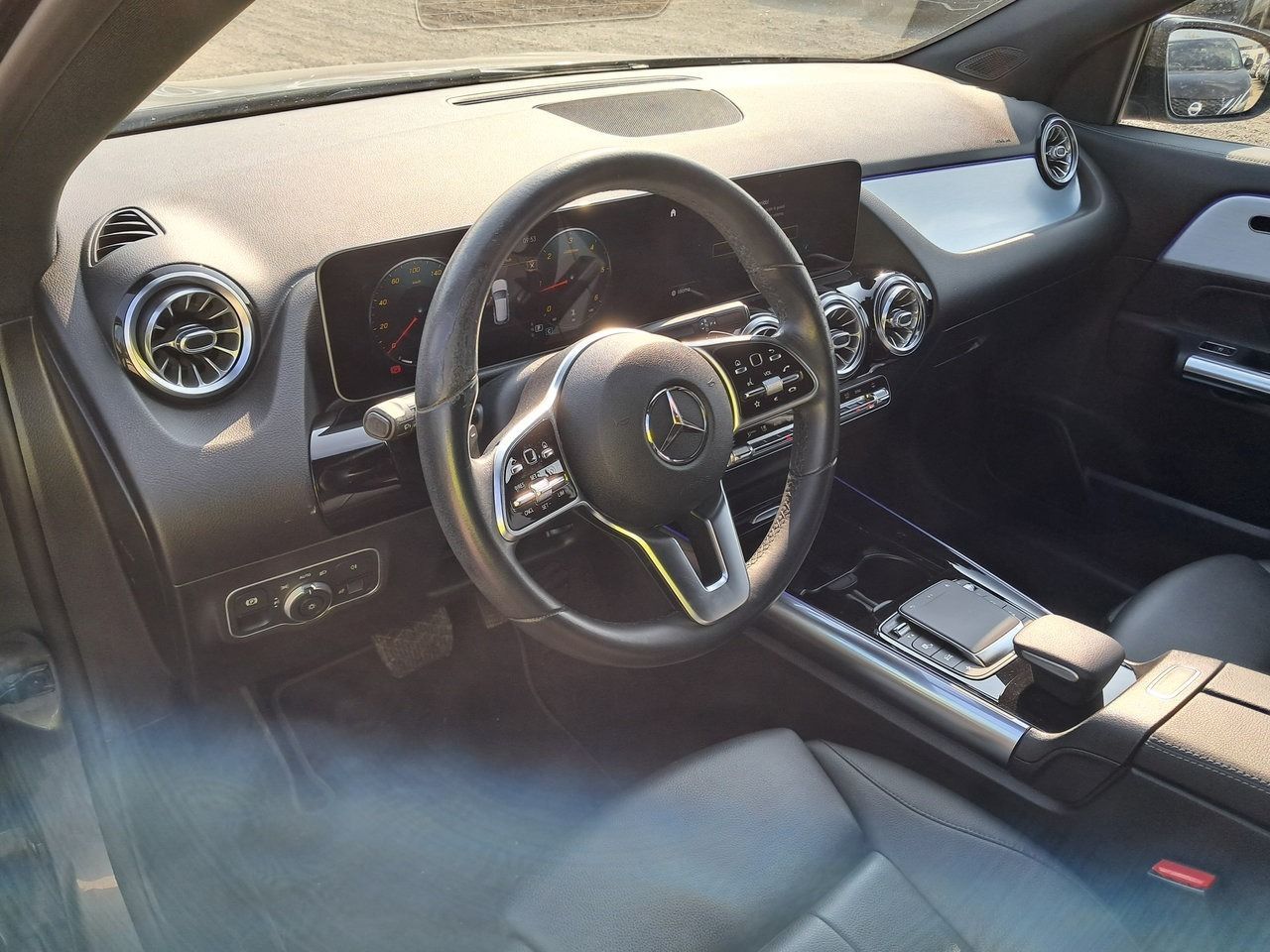 Mercedes Gla 200 D - Foto 2