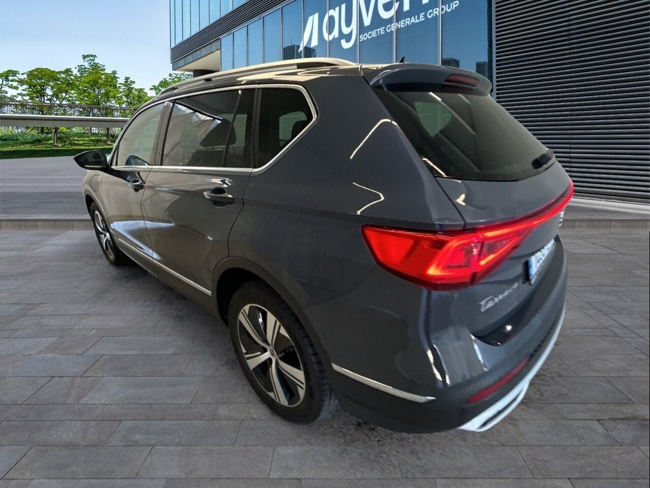 Seat Tarraco 1.4 E-hybrid 180kw Dsg Xcellence Go - Foto 2