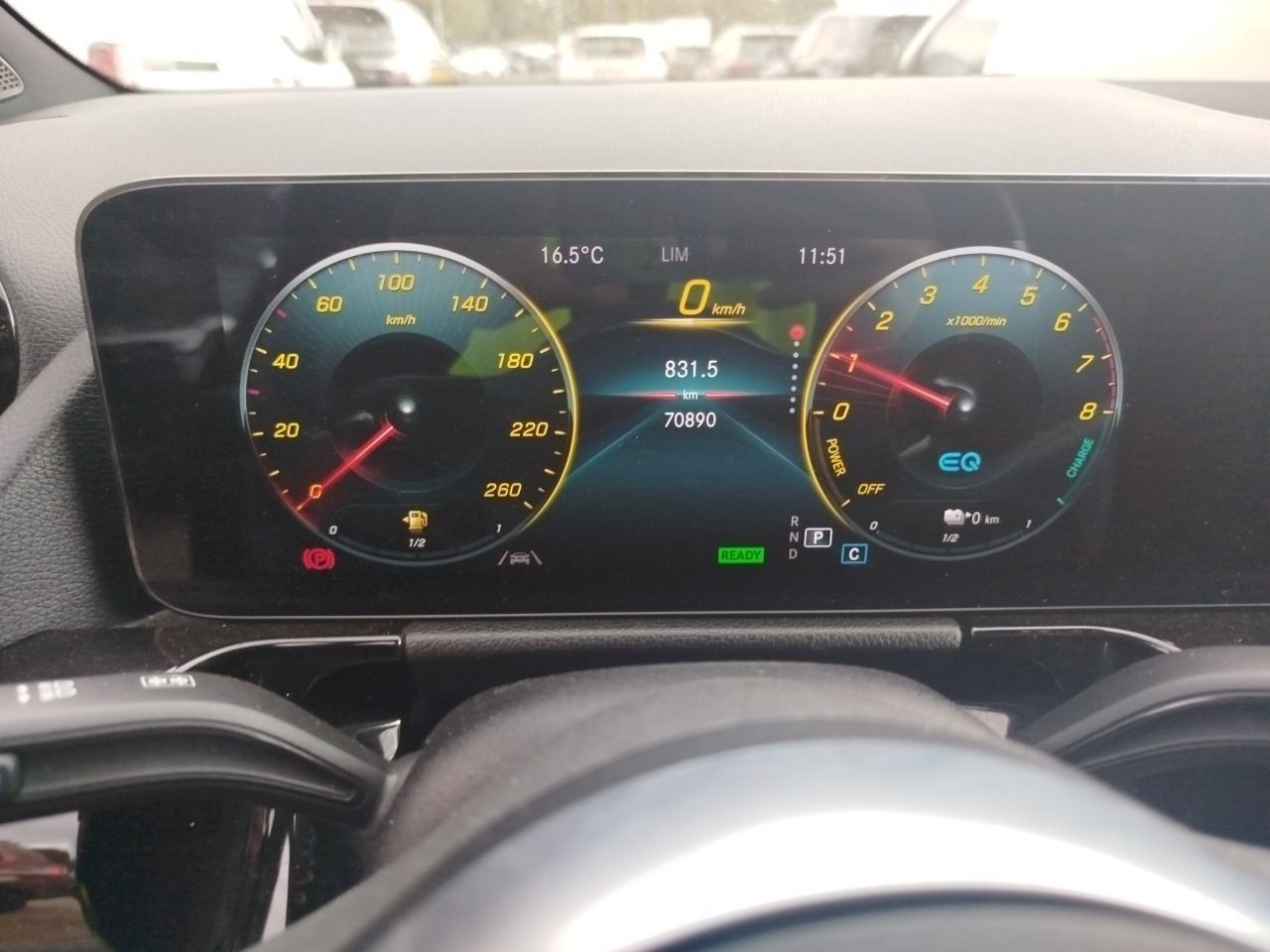 Mercedes Gla 250 E - Foto 2