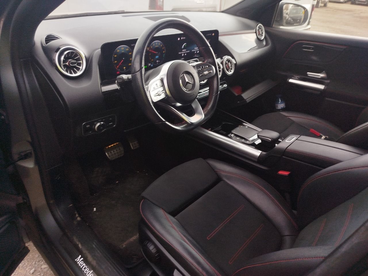 Mercedes Gla 250 E - Foto 2