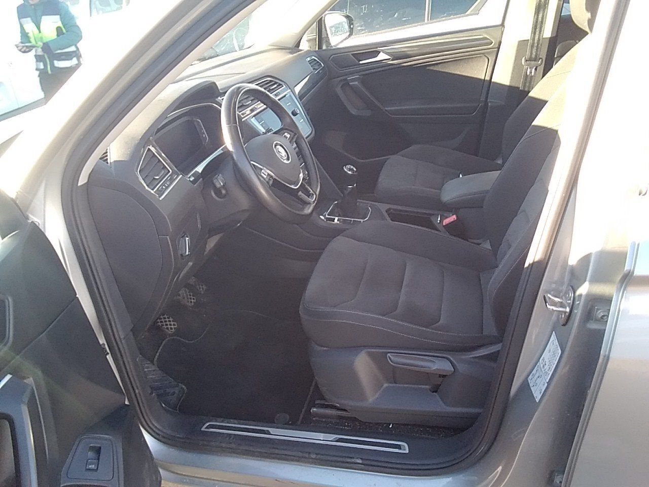 Volkswagen Tiguan Allspace Sport 2.0 Tdi 110kw (150cv) - Foto 2