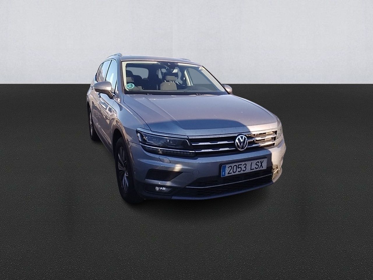 Volkswagen Tiguan Allspace Sport 2.0 Tdi 110kw (150cv) - Foto 2