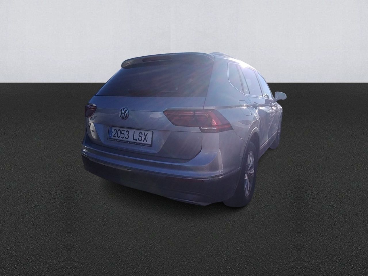 Volkswagen Tiguan Allspace Sport 2.0 Tdi 110kw (150cv) - Foto 2