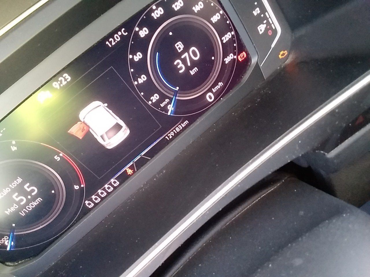 Volkswagen Tiguan Allspace Sport 2.0 Tdi 110kw (150cv) - Foto 2