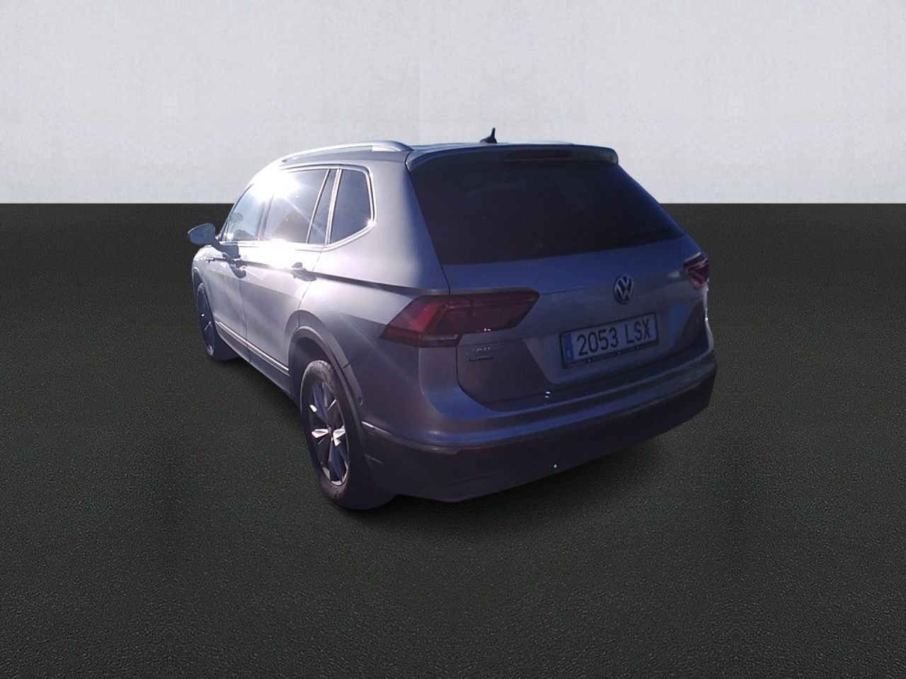 Volkswagen Tiguan Allspace Sport 2.0 Tdi 110kw (150cv) - Foto 2