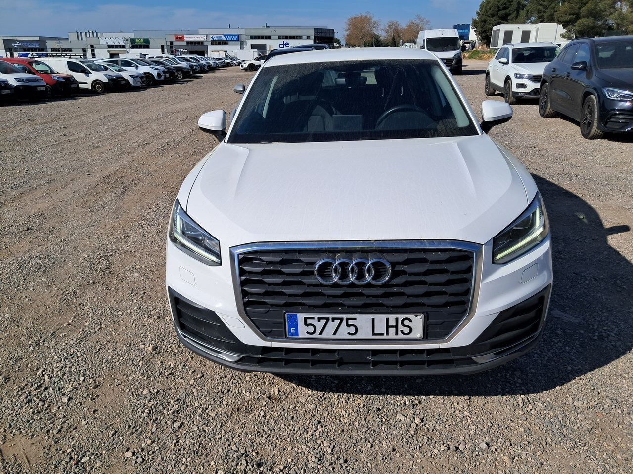 Audi Q2 Advanced 30 Tdi 85kw (116cv) S Tronic - Foto 2