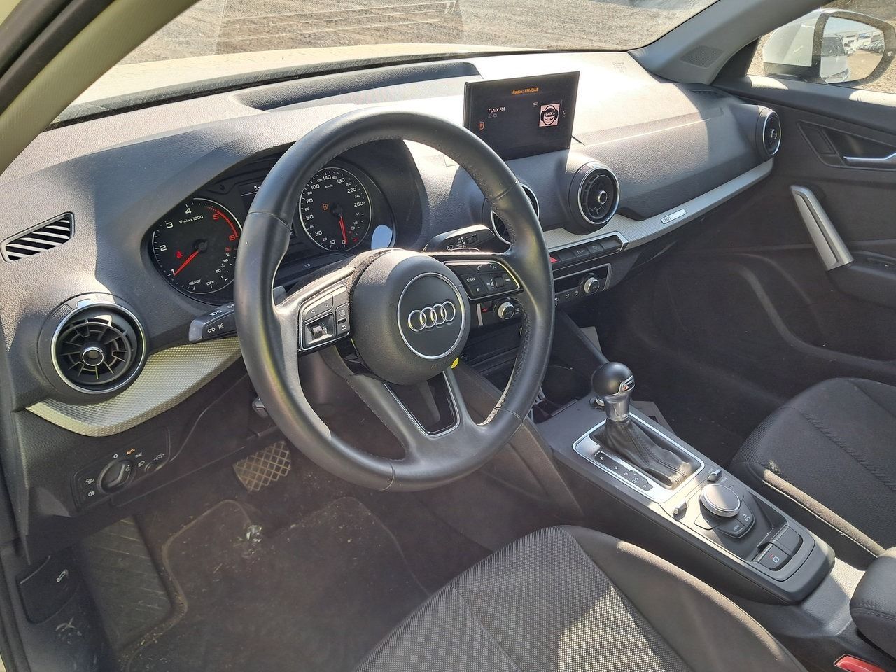 Audi Q2 Advanced 30 Tdi 85kw (116cv) S Tronic - Foto 2