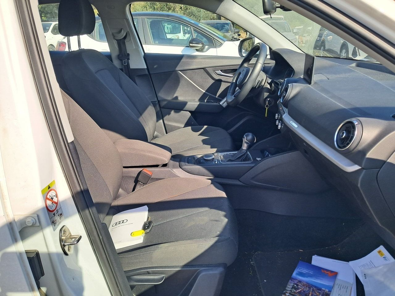 Audi Q2 Advanced 30 Tdi 85kw (116cv) S Tronic - Foto 2