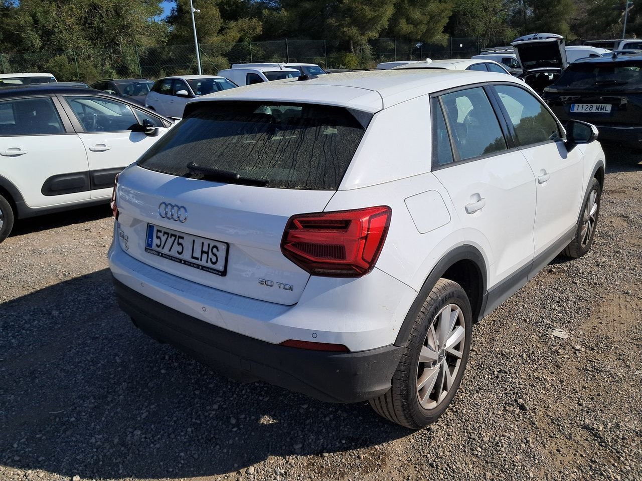 Audi Q2 Advanced 30 Tdi 85kw (116cv) S Tronic - Foto 2