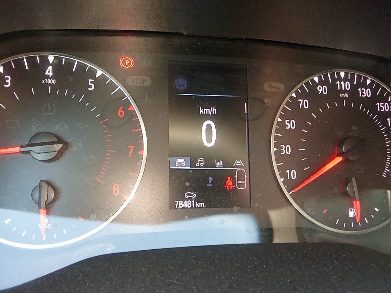 Renault Captur Intens Tce 74kw (100cv) Glp - Foto 2