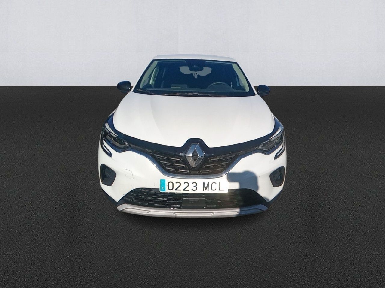 Renault Captur Intens Tce 74kw (100cv) Glp - Foto 2