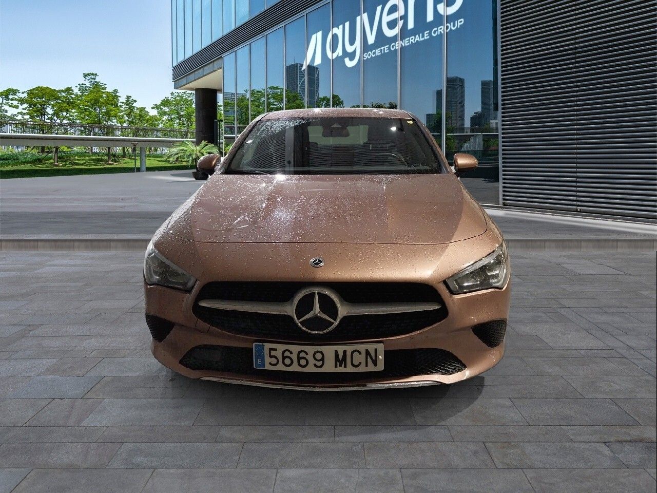 Mercedes Cla 180 - Foto 2